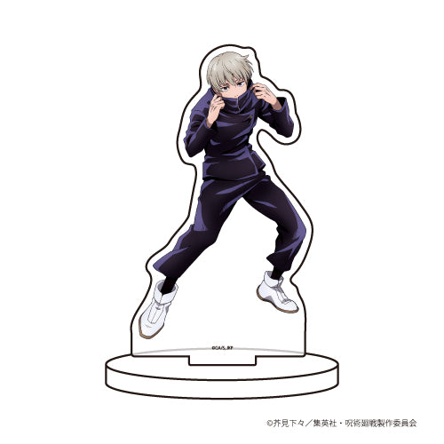 「呪術廻戦」キャラアクリルフィギュア13/狗巻棘